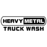 Heavy Metal Truck & Equipment Wash