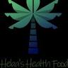 Elwazeer Market الوزير ماركت{Heba's Health Foods}