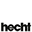 hecht - Inneneinrichter