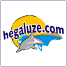 Hegaluze