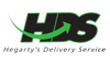 Hegarty's Delivery Service, Inc.