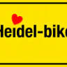 Heidel-bike