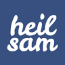 Heilsam