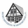 Heimatmuseum Warnemünde