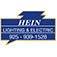 Hein Lighting & Electric Inc