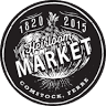 Heirloom Market at Comstock Ferre