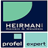 Heirman Profel ramen & deuren
