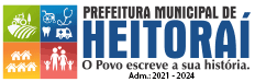 Prefeitura Municipal de Heitoraí