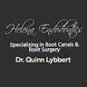 Helena Endodontics, Dr. Lybbert