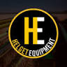 Helget Equipment