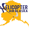 Helicopter Air Alaska