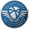 Helicopters Guatemala