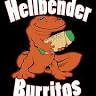 Hellbender Burritos