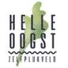 Helle Oogst - zelfplukveld