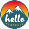 Hello Pyrenees