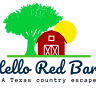 Hello Red Barn