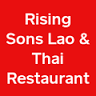 Rising Sons Thai Restaurant (State Street)