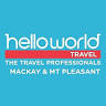 Helloworld Travel Mt Pleasant