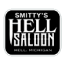 Hell Saloon