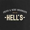 Hell's Bier - Chico & Reus Brauhaus