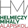 Základná škola s vyučovacím jazykom maďarským Mihálya Helmeczyho