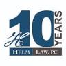 Attorney David C. Helm