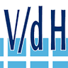 Tegelzettersbedrijf Th. v.d. Helm