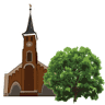 Helperkerk