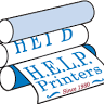 H.E.L.P. Printers Inc