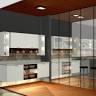 The Kitchen Studio - Saviesa- Best Modular kitchen in kanpur| Modular kitchen designer | Modular kitchen In kanpur