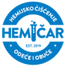 Hemičar - hemijsko čišćenje, bojenje kože i pamuka