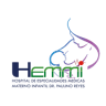 Hospital De Especialidades Medicas Materno Infantil Dr Paulino Reyes