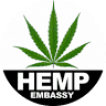 Nimbin Hemp Embassy