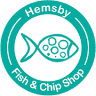 Hemsby Fish & Chip Shop