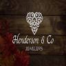 Henderson & Co Jewelers Inc