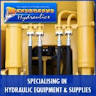Henderson's Welding & Hydraulic Repairs