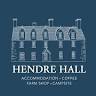 Hendre Hall Campsite