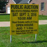 Henke Auction Service