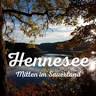 Senses Walk on Hennesee