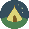 Hennock Hideaways Campsite and Glamping
