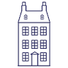 Henrietta's House