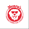 Henry's Hometown Ice Cream