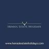 Hensol Estate Holidays