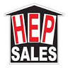 HEP Sales / North Main Lumber