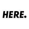 ㈱HERE.