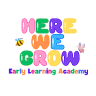 Here We Grow