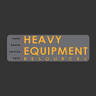 Heavy Equipment Resources Inc