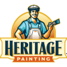 Heritage Custom Painting