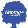 Heritage Bank ATM