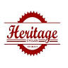 Heritage Cycles
